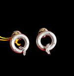 Load image into Gallery viewer, 92.5 Silver Tops with LGD
