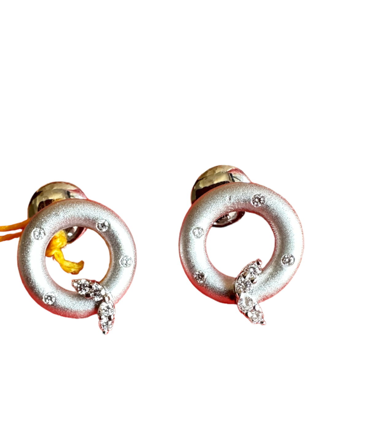 92.5 Silver Tops with LGD