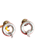 Load image into Gallery viewer, 92.5 Silver Tops with LGD
