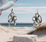 Load image into Gallery viewer, Fancy 92.5 Silver Tops with LGD
