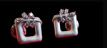Load image into Gallery viewer, Fancy 92.5 Silver Tops With LGD
