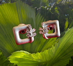 Load image into Gallery viewer, Fancy 92.5 Silver Tops With LGD
