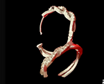 Load image into Gallery viewer, Bali With Lab Grown Diamonds  in 92.5 Silver
