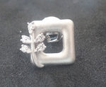 Load image into Gallery viewer, Fancy 92.5 Silver Tops With LGD
