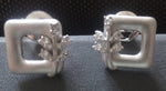 Load image into Gallery viewer, Fancy 92.5 Silver Tops With LGD
