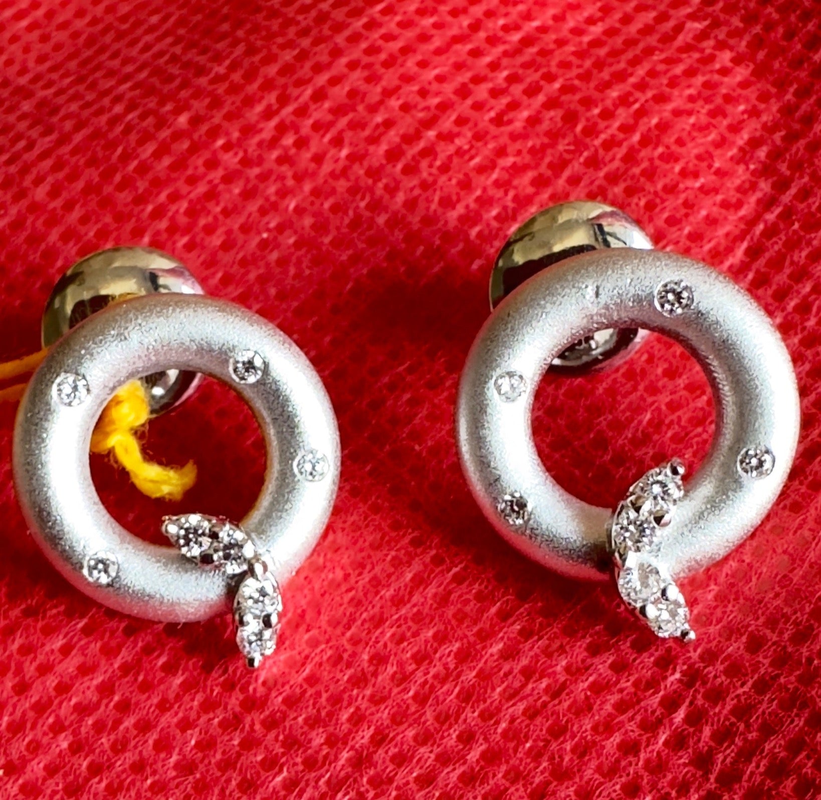 92.5 Silver Tops with LGD