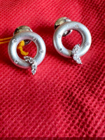 Load image into Gallery viewer, 92.5 Silver Tops with LGD
