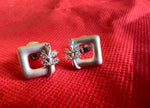 Load image into Gallery viewer, Fancy 92.5 Silver Tops With LGD
