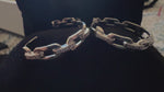 Load and play video in Gallery viewer, Bali In 92.5 Silver With Lab Grown Diamonds
