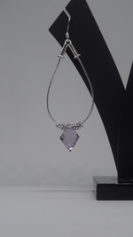 Load image into Gallery viewer, Hoop Earrings
