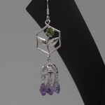 Load image into Gallery viewer, Fancy Light Weight Earrings
