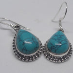 Load image into Gallery viewer, Earring In Antique Look
