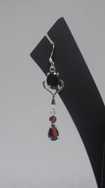 Load image into Gallery viewer, Long Earrings
