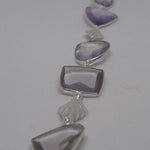 Load image into Gallery viewer, Fancy 92.5 Silver Bracelet
