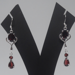 Load image into Gallery viewer, Long Earrings
